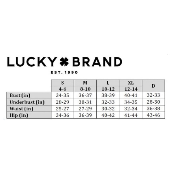 Lucky Brand Nomad Ikat Reversible Side Sash Hipster Bikini Bottom - Picture 9 of 12